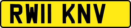 RW11KNV