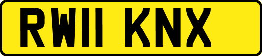 RW11KNX