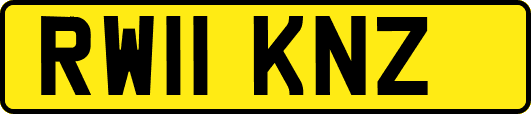 RW11KNZ