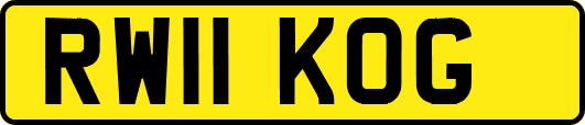 RW11KOG