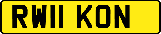 RW11KON
