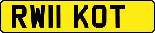 RW11KOT