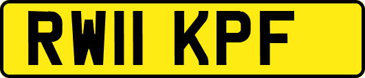 RW11KPF