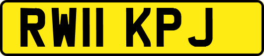 RW11KPJ