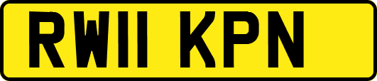RW11KPN