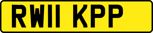RW11KPP