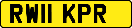 RW11KPR