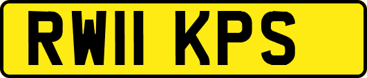 RW11KPS