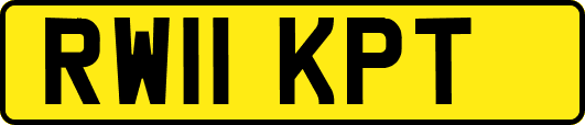 RW11KPT