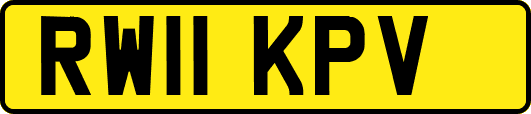 RW11KPV