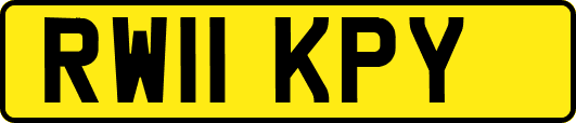 RW11KPY