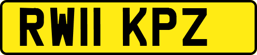 RW11KPZ