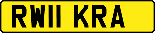 RW11KRA