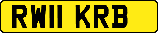 RW11KRB