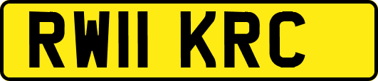 RW11KRC