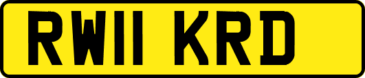 RW11KRD