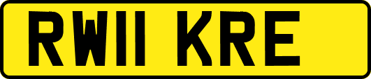 RW11KRE