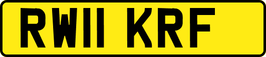 RW11KRF
