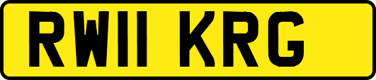 RW11KRG