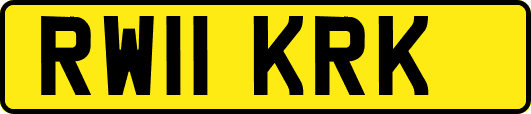 RW11KRK