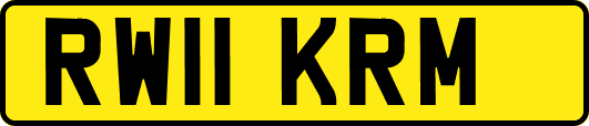 RW11KRM