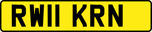 RW11KRN