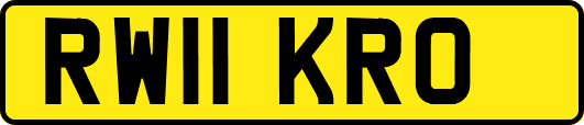 RW11KRO