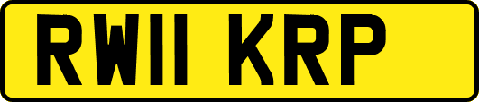 RW11KRP