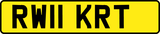 RW11KRT