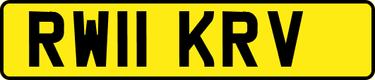 RW11KRV