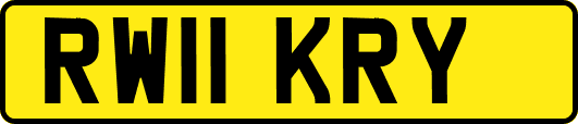 RW11KRY