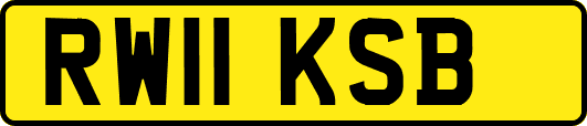 RW11KSB