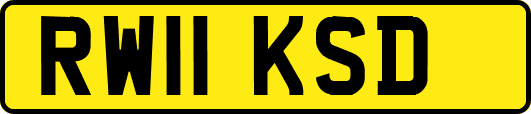 RW11KSD