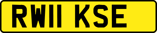 RW11KSE