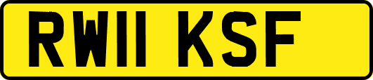 RW11KSF