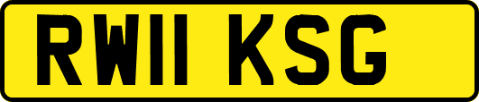 RW11KSG