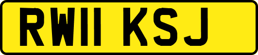 RW11KSJ