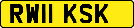 RW11KSK