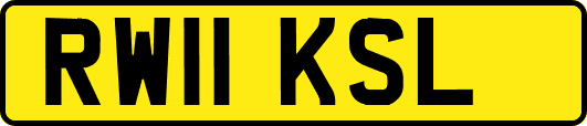 RW11KSL