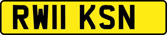 RW11KSN