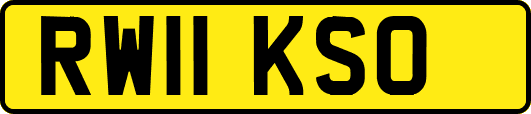 RW11KSO