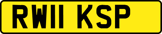 RW11KSP