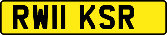 RW11KSR