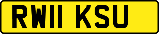 RW11KSU