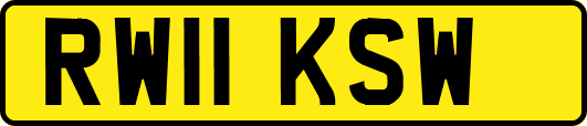 RW11KSW