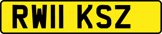 RW11KSZ