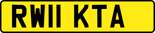 RW11KTA