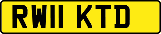 RW11KTD