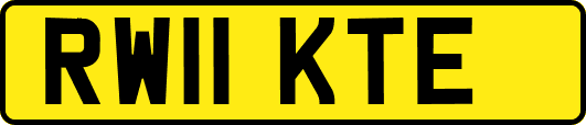RW11KTE