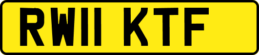 RW11KTF